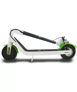 MONOPATTINO ELETTRICO 1000 MIGLIA GREEN - BIMAR.